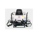 Car Type Seat Type Concrete Troweling Machine