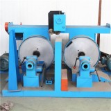 270 Horizontal Brass Two Lines Wire Annealing Machine