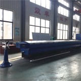 14dt Copper Intermediate Wire Drawing Machine ,wire Drawing Machine,cable Making Machine Production