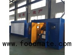 17dt Copper Intermediate Wire Drawing Machine ,wire Drawing Machine,cable Making Machine Production