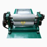 Beekeeping Equipment Electric Natural Beeswax Foundation Sheet Making Machine