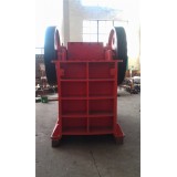 Jaw Crusher Machine