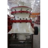 Cone Crusher Machine