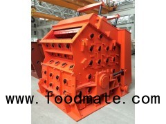 Impact Crusher Machine