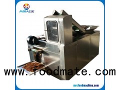 Small Cube Spice Variety Red Jujube Dry Palm Dates Dicing Machine