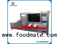 HIgh Pitting Rate Fruits Palm Pitting Machine For Fresh And Dry Dates Seeds Removing