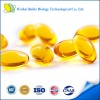 GMP Certified Deep Sea Omega3 Softgel Capsule Fish Oil