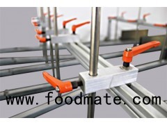 Fully Automatic Aluminium Foil Container Production Line