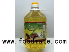 Sell : Pure Refined Sunflower Oil