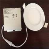 CETL ETL Energy Star 6 Inch Led Pot Lights Recessed Lighting IC Rated Led Can Lights DLC Led Panel L