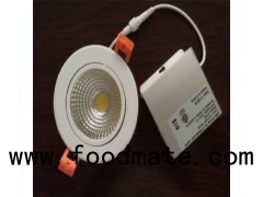 9W 12W CETL ETL Energy Star Certified LED Downlight Lighting Driver In Connection Box replace R