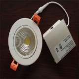 9W 12W CETL ETL Energy Star Certified LED Downlight Lighting Driver In Connection Box replace R
