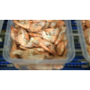 frozen black tiger shrimp