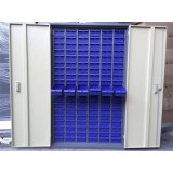 High Quality Spare Parts Cabinet & Electronic Component Storage Cabinet