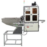 S103 High Speed Single Color Automatic Rotary Screen Printing Machine