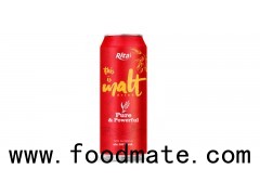 PURE POWERFUL MALT DRINK 500ML (https://ritadrinks.asia)