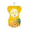 OEM Brand Pineapple Juice In 150ml Bag Packing (https://ritadrinks.asia)