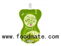 OEM Brand Soursop Juice In 150ml Bag Packing (https://rita.com.vn)