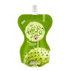 OEM Brand Soursop Juice In 150ml Bag Packing (https://rita.com.vn)