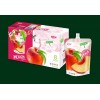 300ml Bag In Peach Juice (https://ritadrinks.asia)