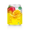 250ml Short Alu Mango Juice Drink (https://ritadrinks.asia)