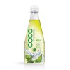 300ml Pet Bottle Lemon Flavor With Sparking Coconut Water (https://rita.com.vn)