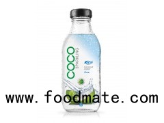 Bottle Sparking Coconut Water (https://ritadrinks.asia)