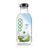 Bottle Sparking Coconut Water (https://ritadrinks.asia)