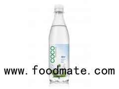 Beverage Distributors Bottle Sparking Coconut Water (https://rita.com.vn)