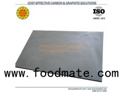 Graphite Sliding Plate