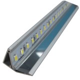 16x16 Linear Aluminum Profile Led Light Bar