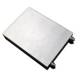 High Quality Water Cooling Plate Radiator For Electric Bus/ Electric Car/ Diesel Engine And Wind Pow