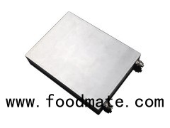 High Quality Water Cooling Plate Radiator for Electric Bus/ Electric Car/ Diesel Engine and Wind Pow