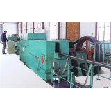 LG Type Machinery Or Hydraulic Steel Pipe And Tube Pilger Cold Rolling Mill Machine