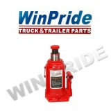 Truck Air Brake System High Quality Hydraulic Jack