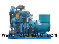 Optional Color Professional OEM 50KW 63KVA Deutz Diesel Generator