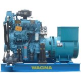 Optional Color Professional OEM 50KW 63KVA Deutz Diesel Generator
