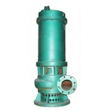 Mining High Pressure Motor Drive Dirty Water Sewage Pump