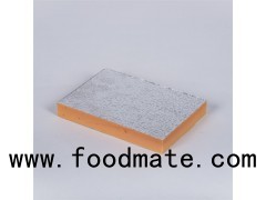 UNTDuct Phenolic Foam Pre-insulated Rectangular HVAC Ductwork System