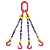 For Hoist And Crane Lifting Sling Chain