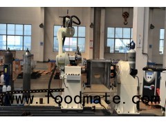 Robot Welding Machine For Chair / Desk /Funiture