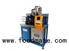 Automatic Shock Absorber Circular Seam TIG / MIG / Plasma Welding Machine