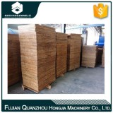 Hot Sales Bamboo Pallets For Brick Machinery