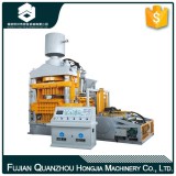 Automatic Dual Hydraul;ic Preuusre Brick Making Machinery