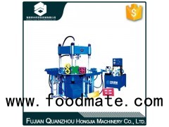 Automatic Hydraulic Pressure Paving Brick Machine