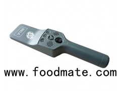 RScan-V160 Handhold Metal Detector