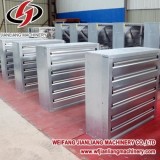 36'' Industrial Exhaust Fan With High Quality For Factory Workshop