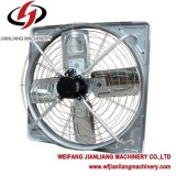 36'' Cow-House Hanging Exhaust Fan For Cattle Farm