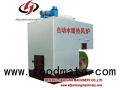 On Sales Automatic Hot Blast Stove For Poultry