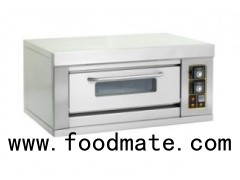 Manufacturer Commercial Cake Baking Oven
